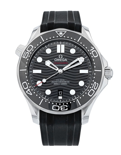 Omega Seamaster Diver 300m 210.32.42.20.01.001